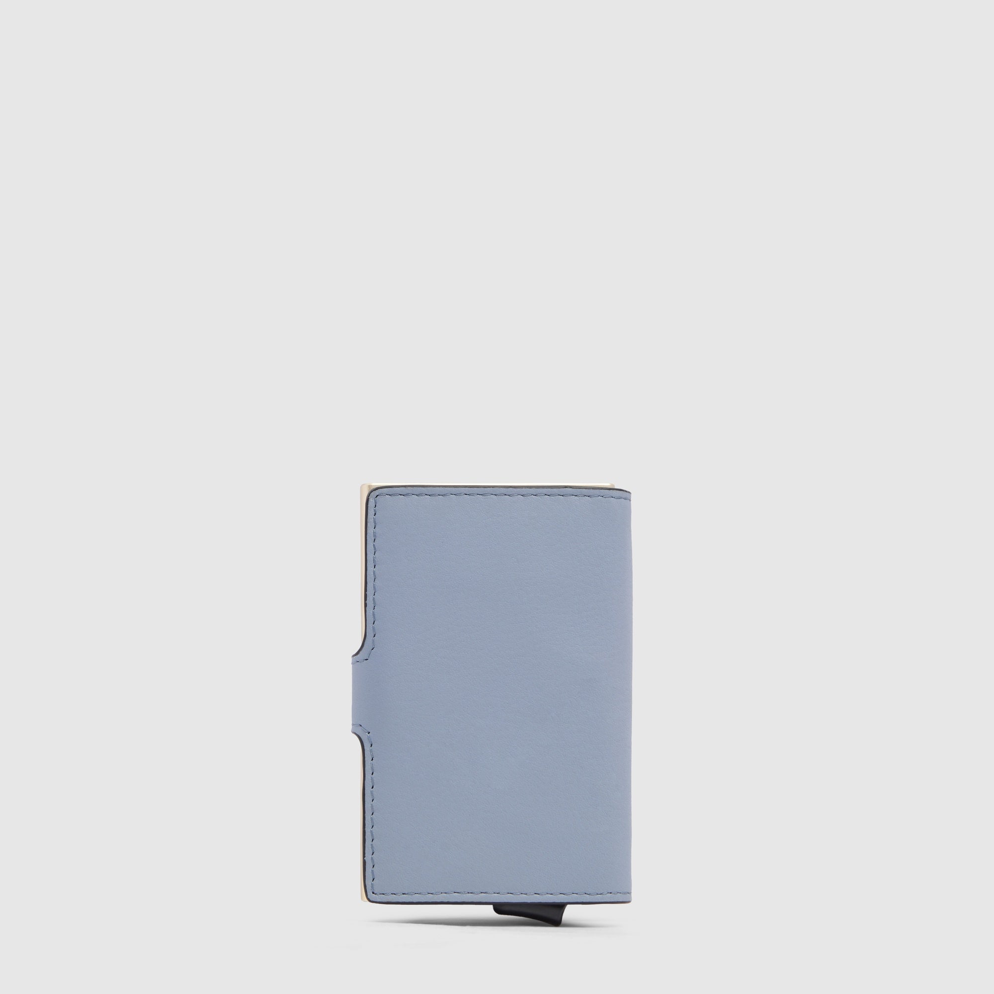 Piquadro Harper Kartenetui Damen Automatik Leder RFID