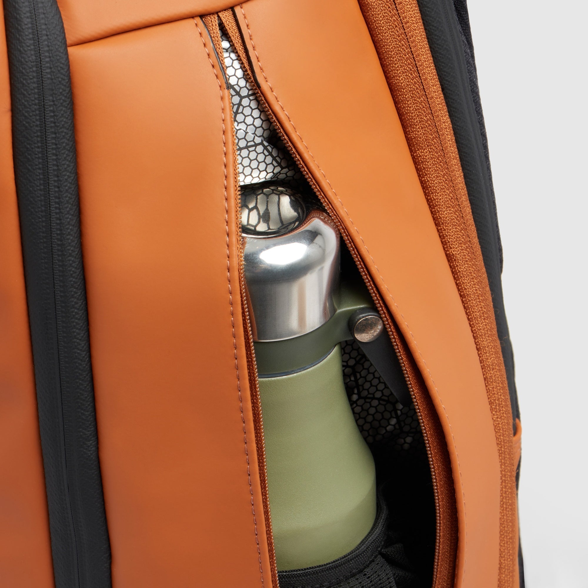 Piquadro Corner 2.0 Reiserucksack Laptop wasserdicht Handgepäck