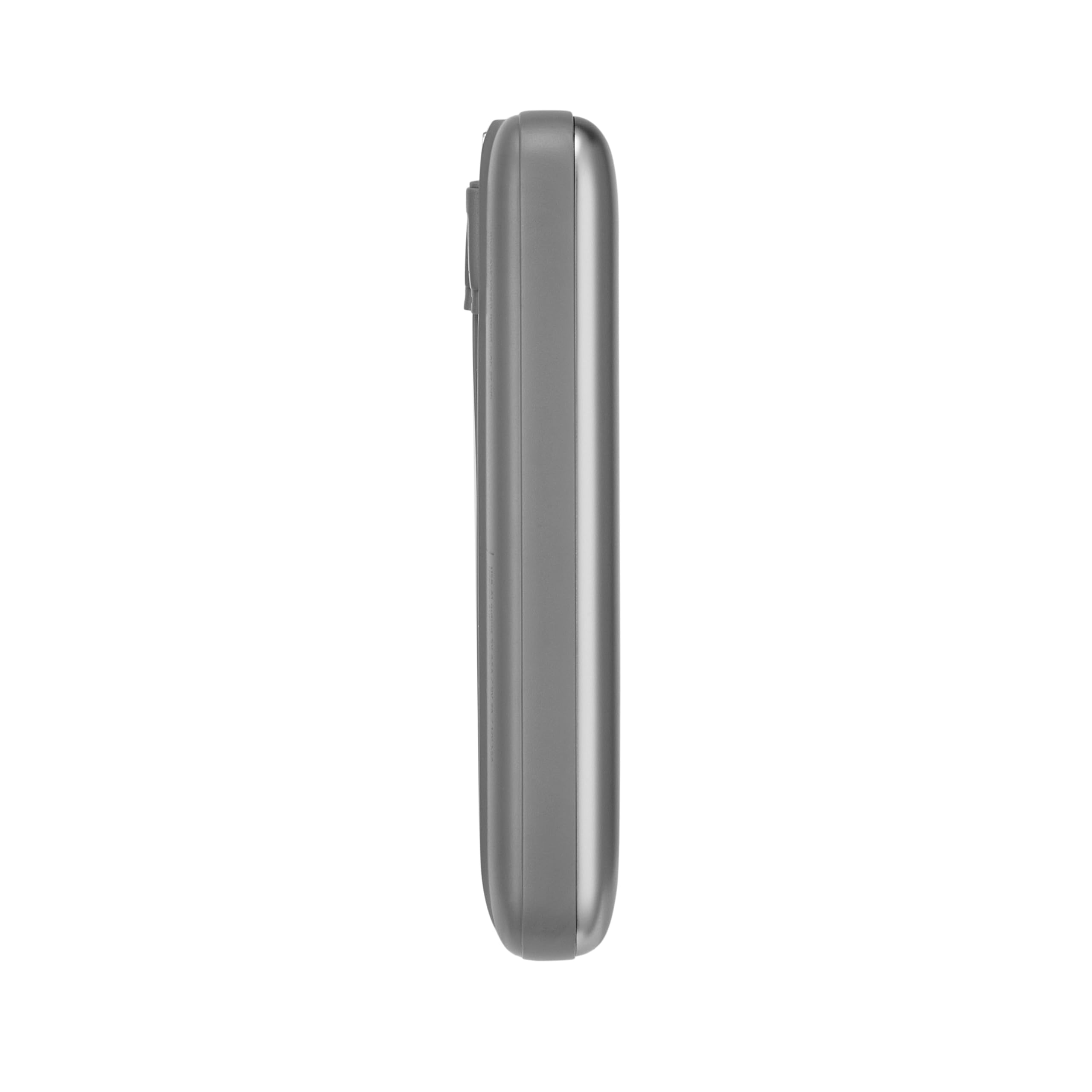 RIVACASE RIVAPOWER VA2611 Powerbank 10000 mAh 30W Kabel
