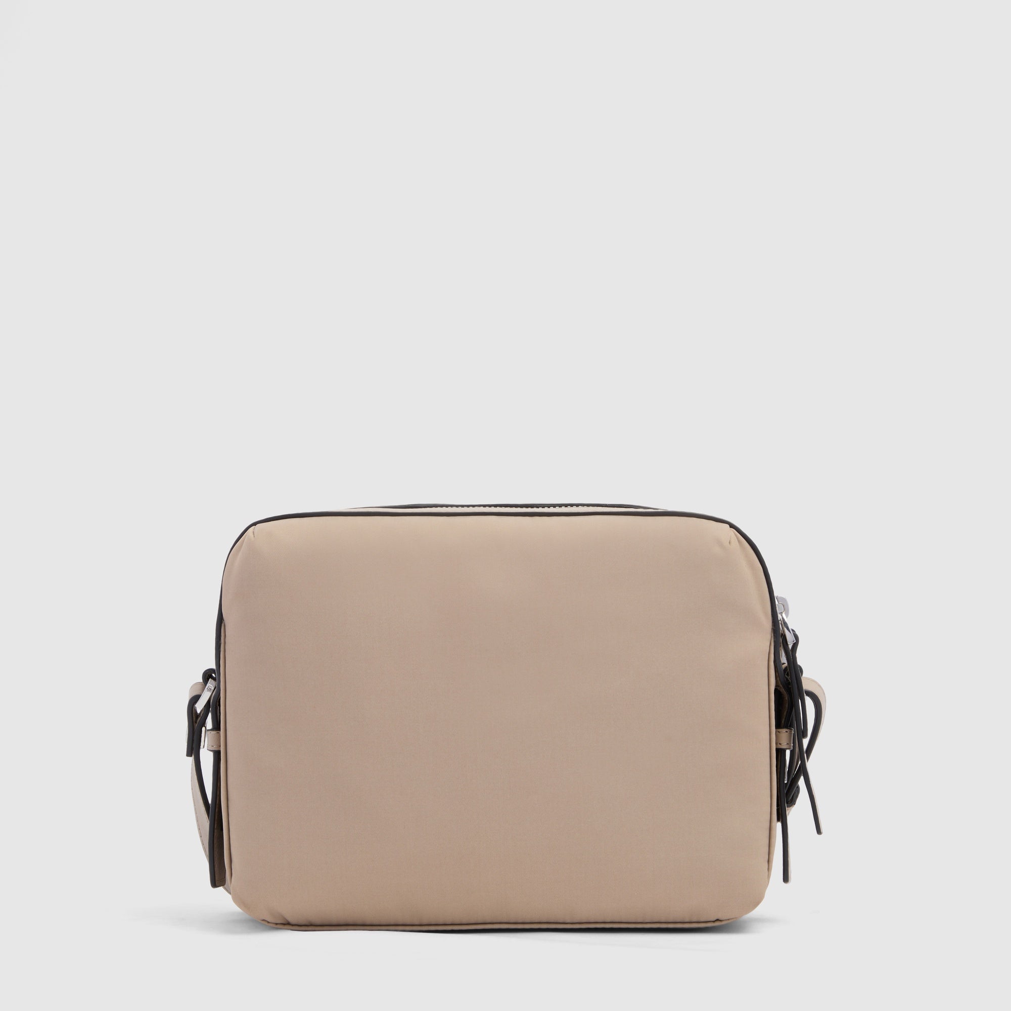 Piquadro Circle Umhängetasche Camera Case Blau