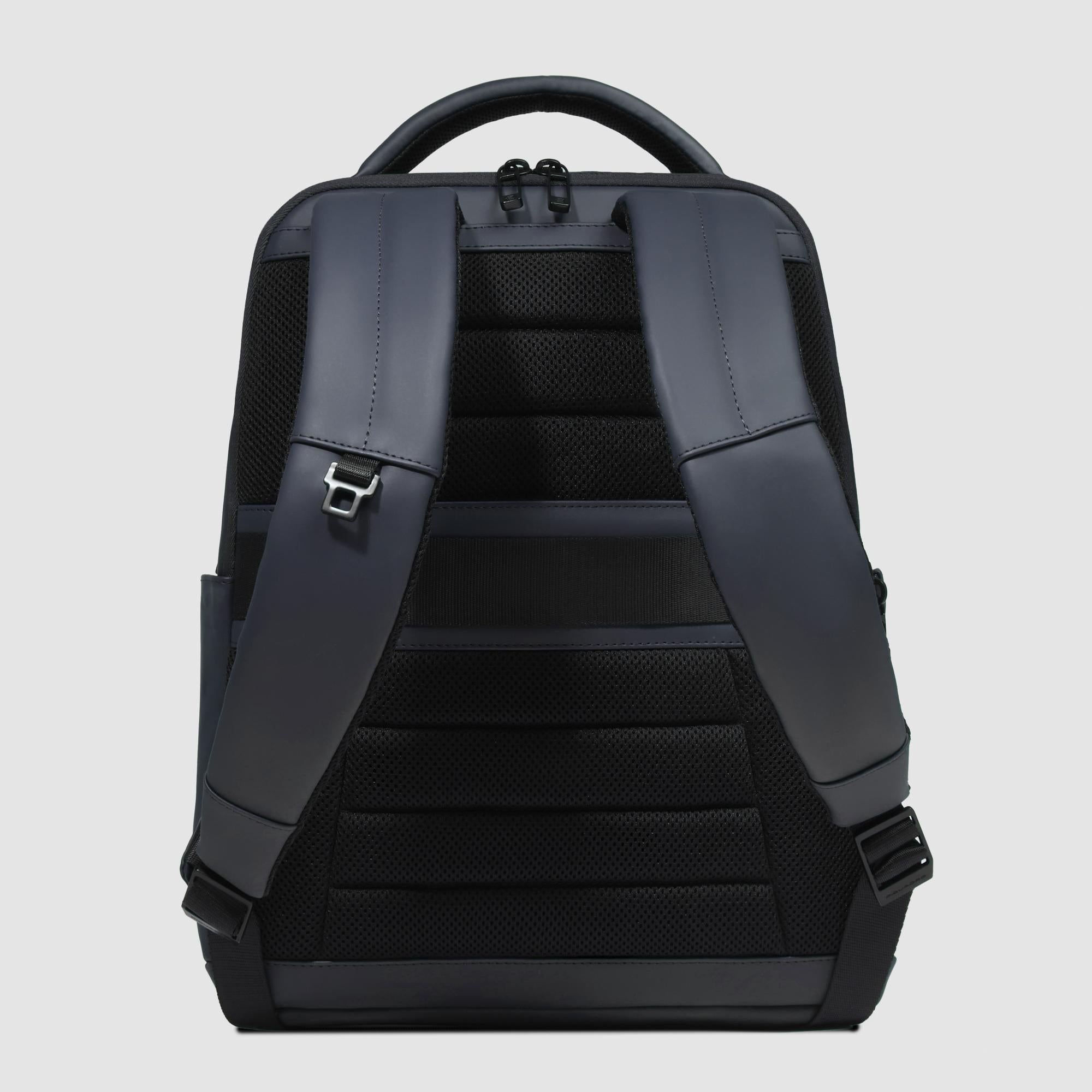 Piquadro Corner 2.0 Rucksack 14 Zoll Wasserabweisend