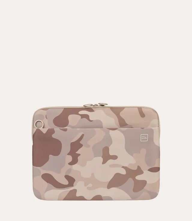 Tucano Top 13 Notebookhülle Beige Neopren