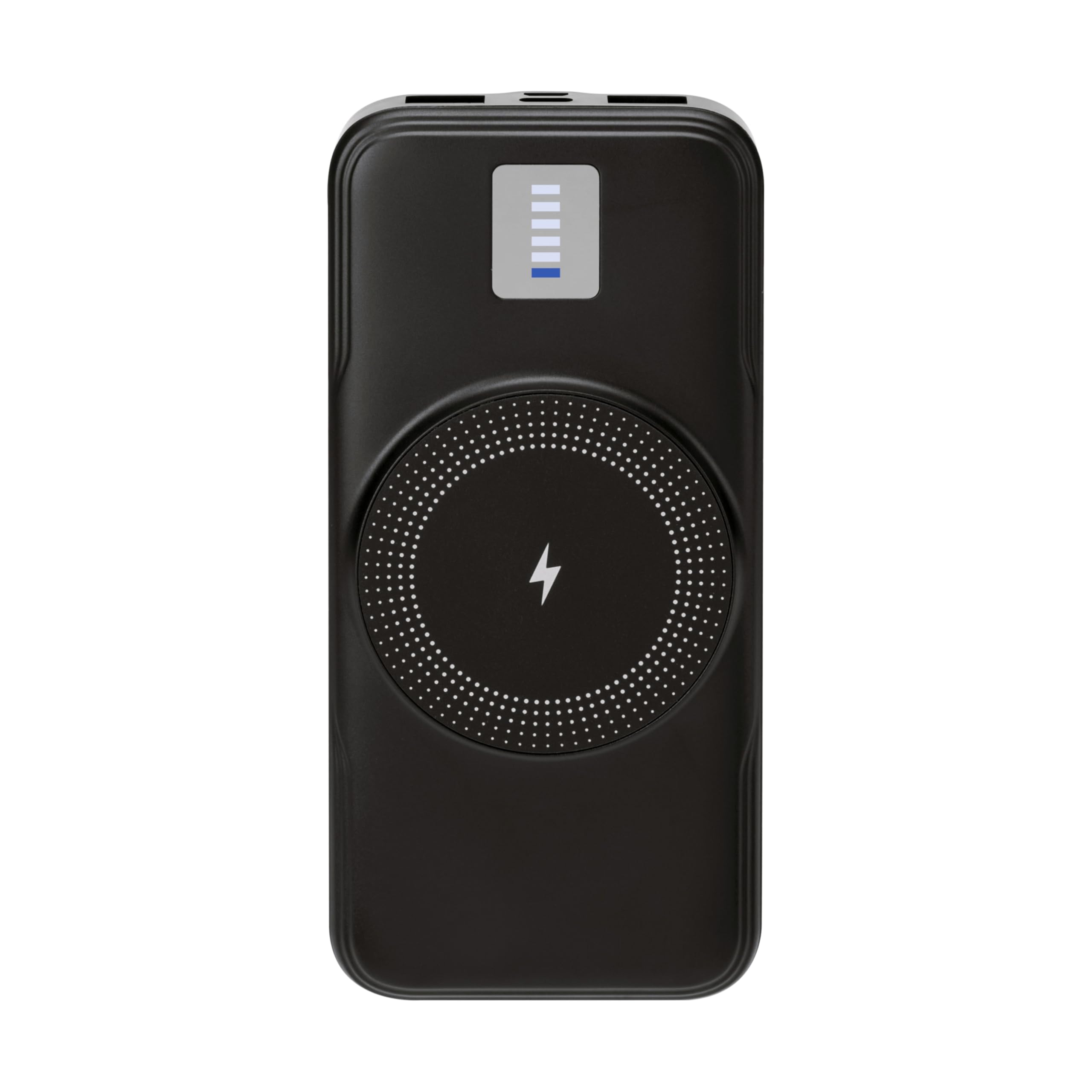 RIVACASE RIVAPOWER VA2606 Powerbank 10000 mAh kabellos