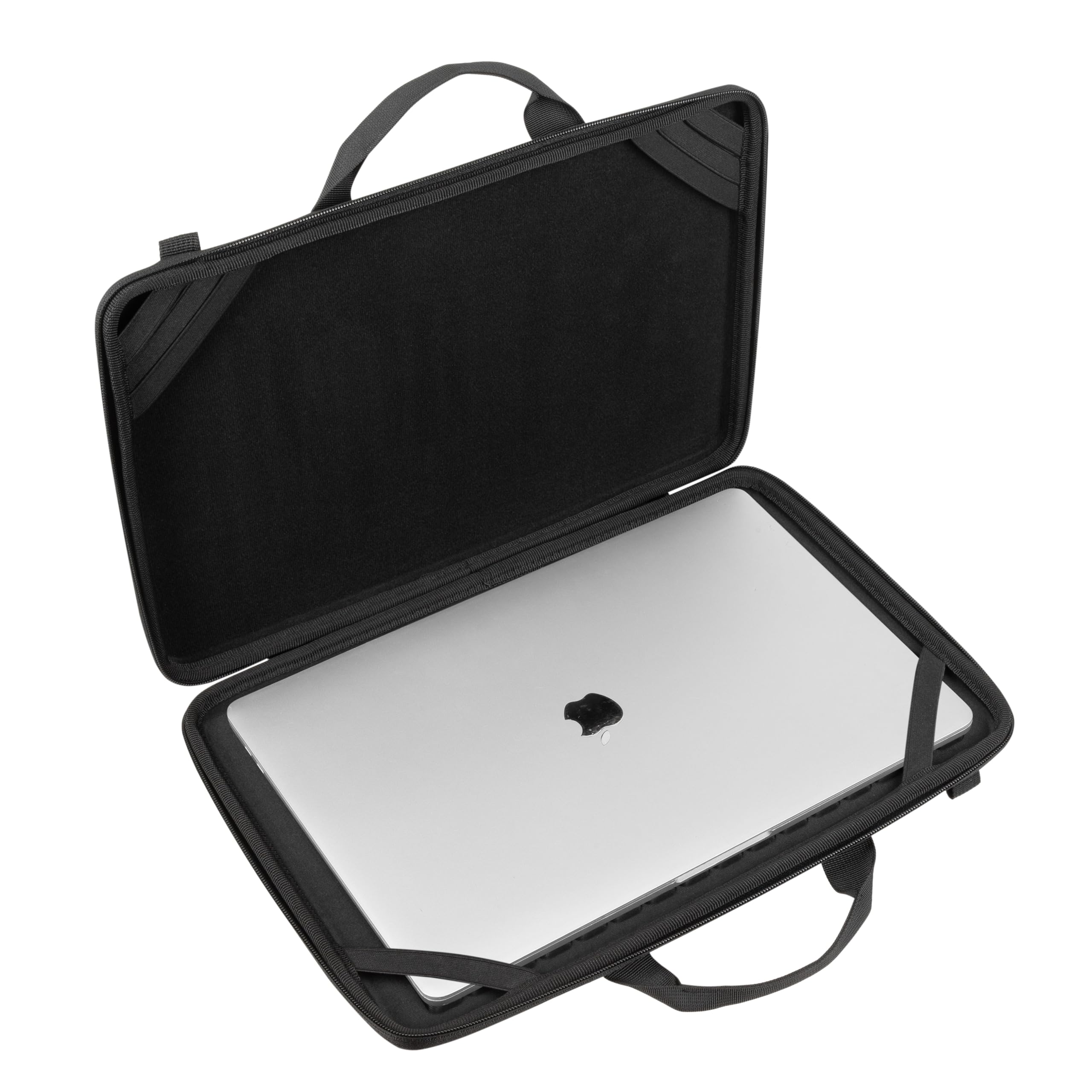 Rivacase Narita 5131 Laptoptasche 15,6 Zoll schwarz EVA