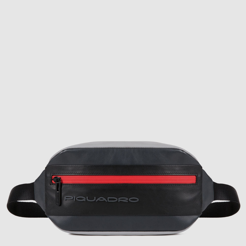 Piquadro Urban Monospalla Umhängetasche Herren RFID