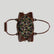 Buckle & Seam Willow Weekender Leder Braun Tropisch 37L