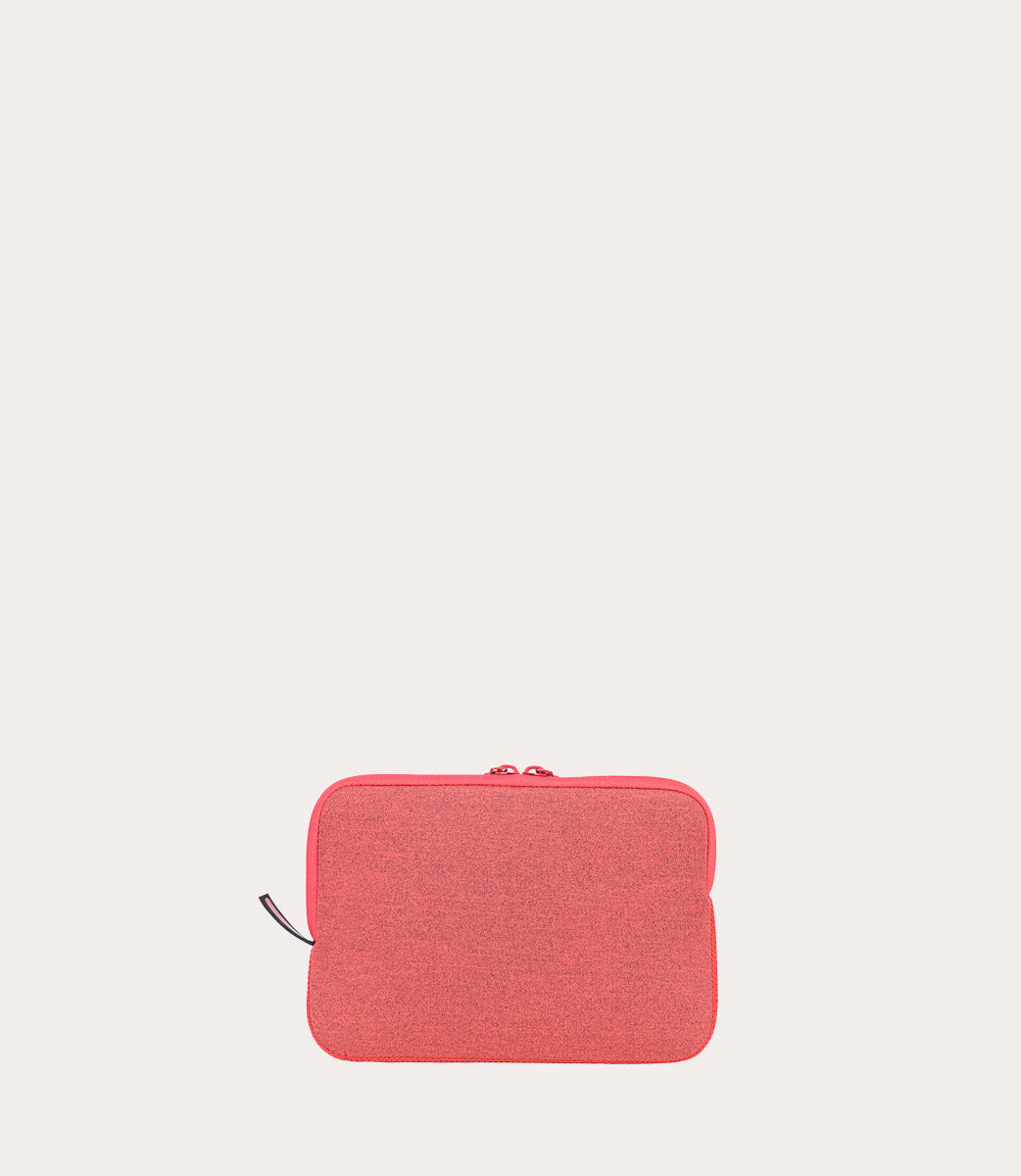 Tucano Melange Pouch Organizer Blau Rezykliert