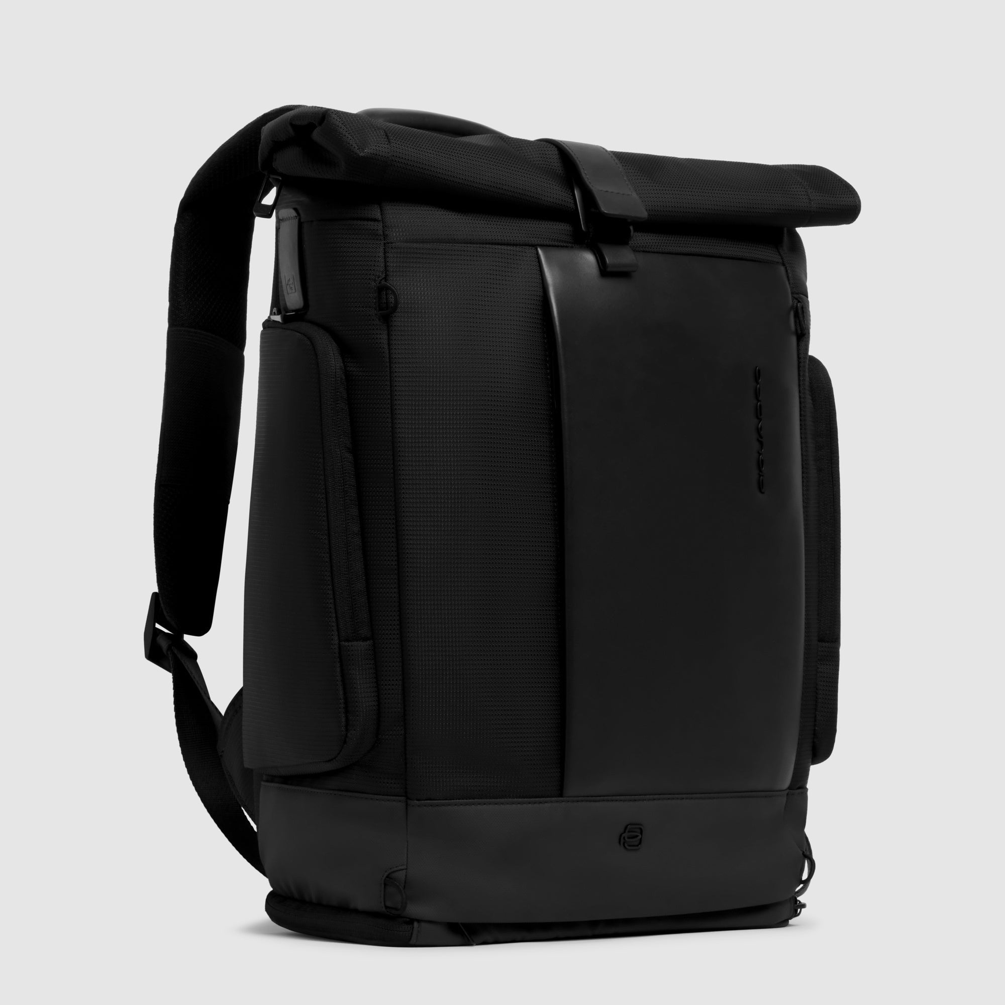 Piquadro Corner 2.0 Rolltop Rucksack 15,6 Zoll