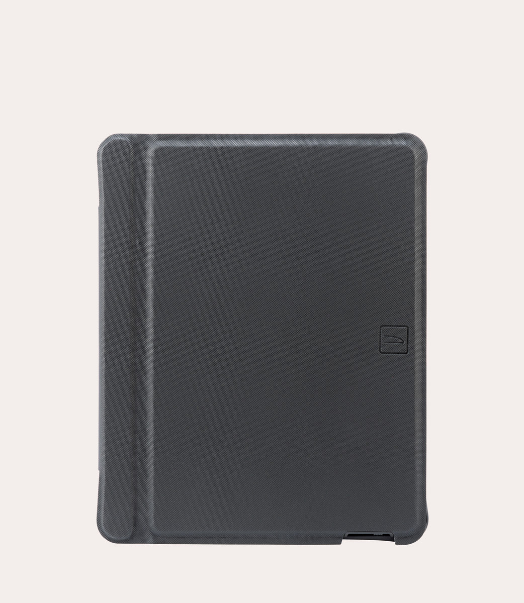 Tucano Tasto iPad Hülle 10.9 Tastatur Trackpad Schwarz