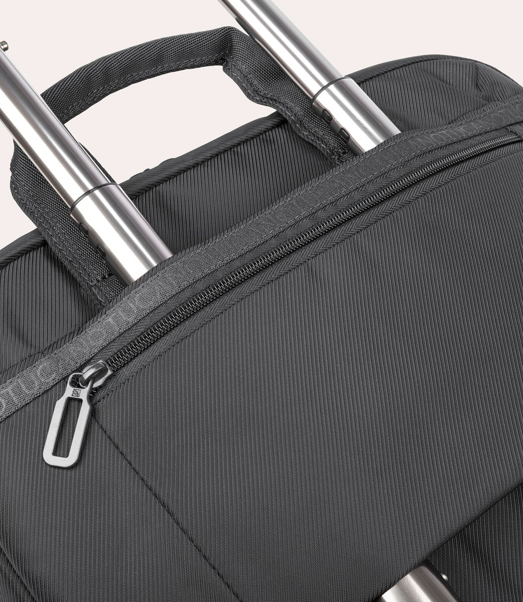 Tucano Astra 13 Laptoptasche schwarz für 14 Zoll MacBook