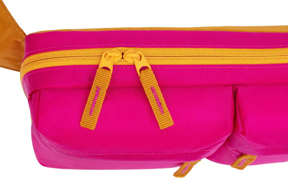 Rivacase Sherwood 5511 Hüf.subfettasche 7 Zoll Pink Polyester