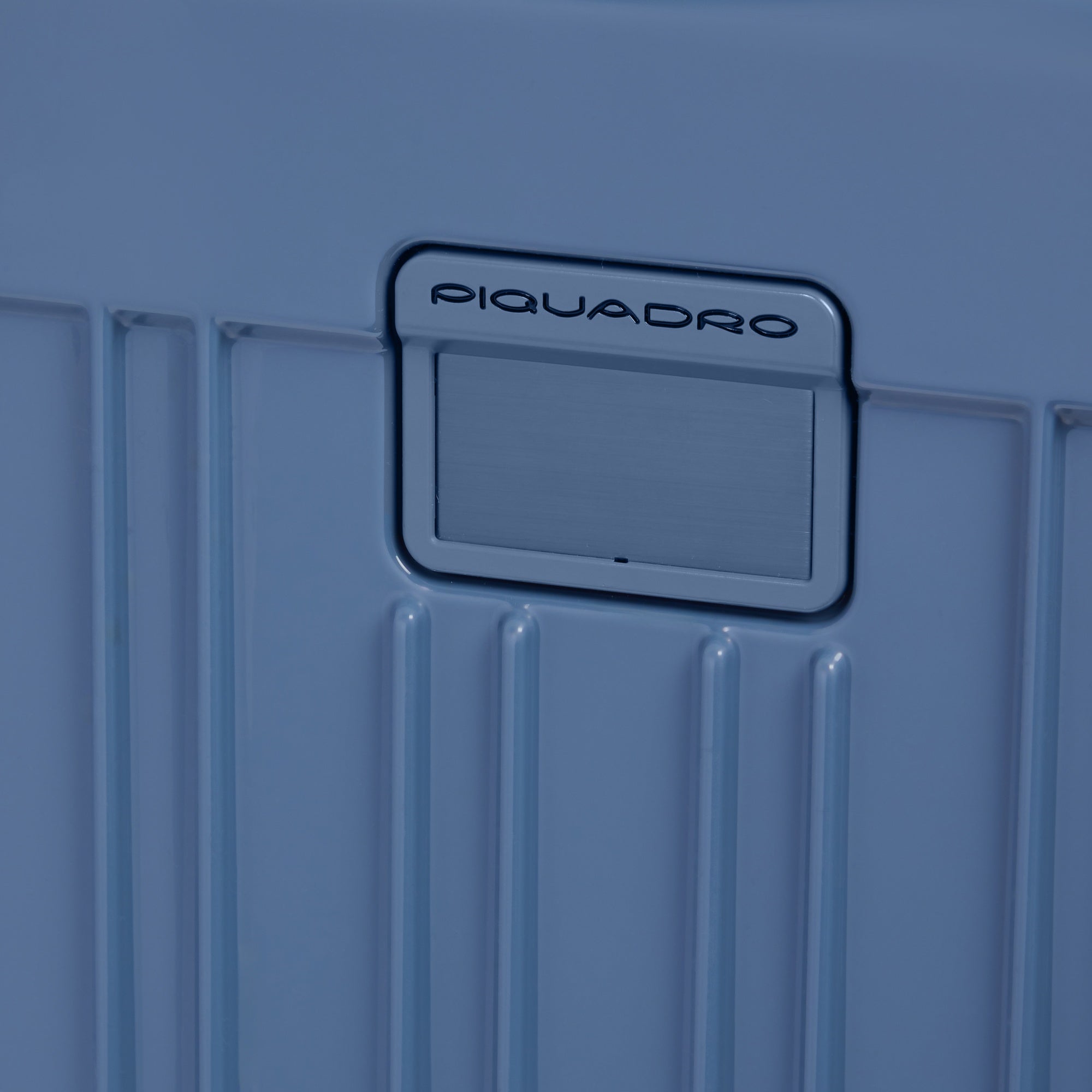 Piquadro PQ-Light Kabinentrolley Hart 4 Rollen Handgepäck