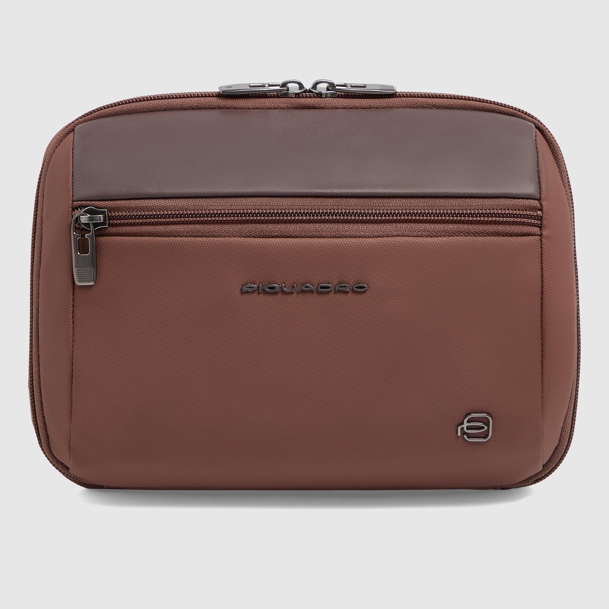Piquadro PQLM Koffer-Organizer S erweiterbar schwarz