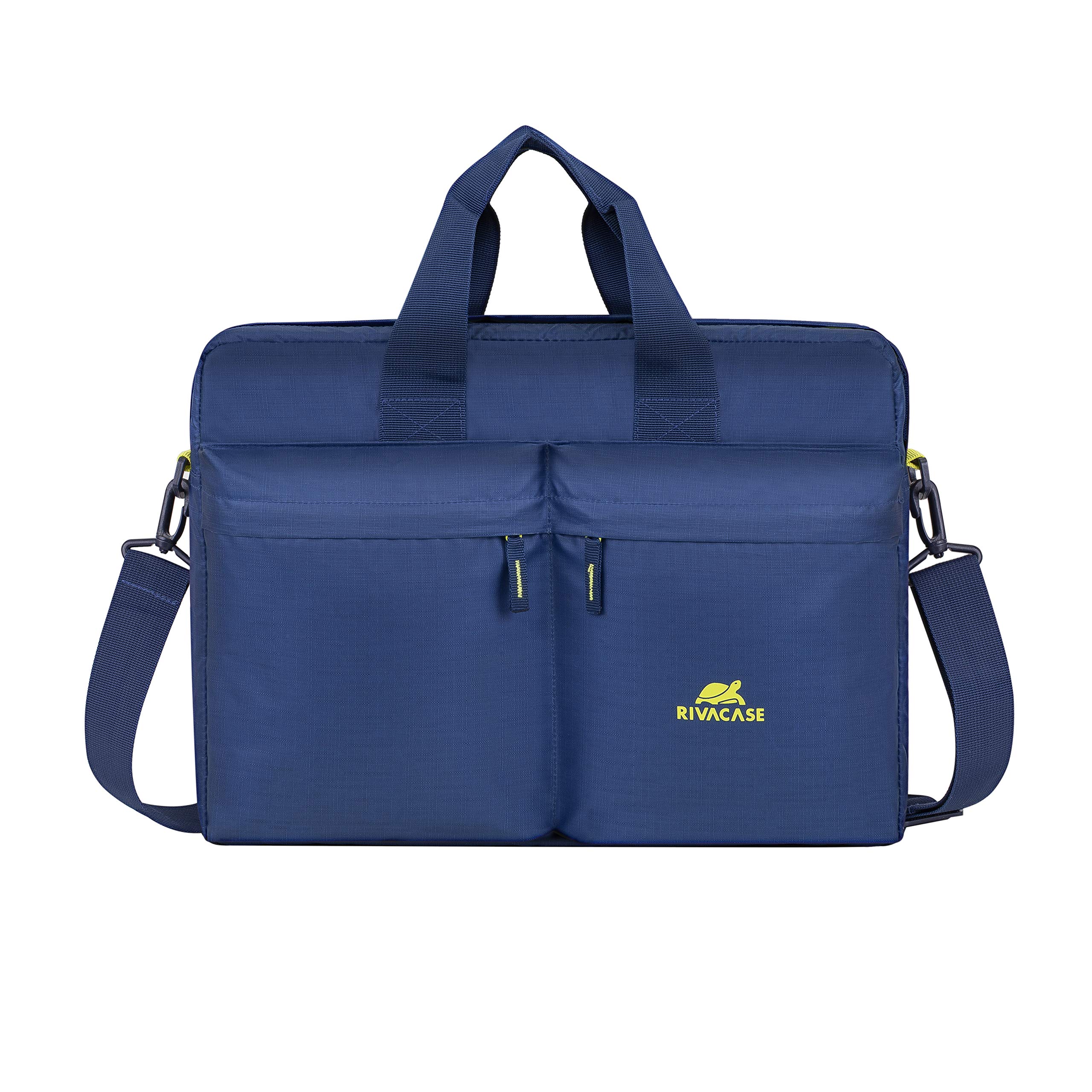 RIVACASE Regent 5532 Laptoptasche 16 Zoll Grau
