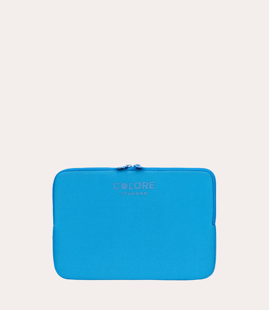 Tucano Colore 10 11 Tablet Hülle schwarz iPad Pro 11