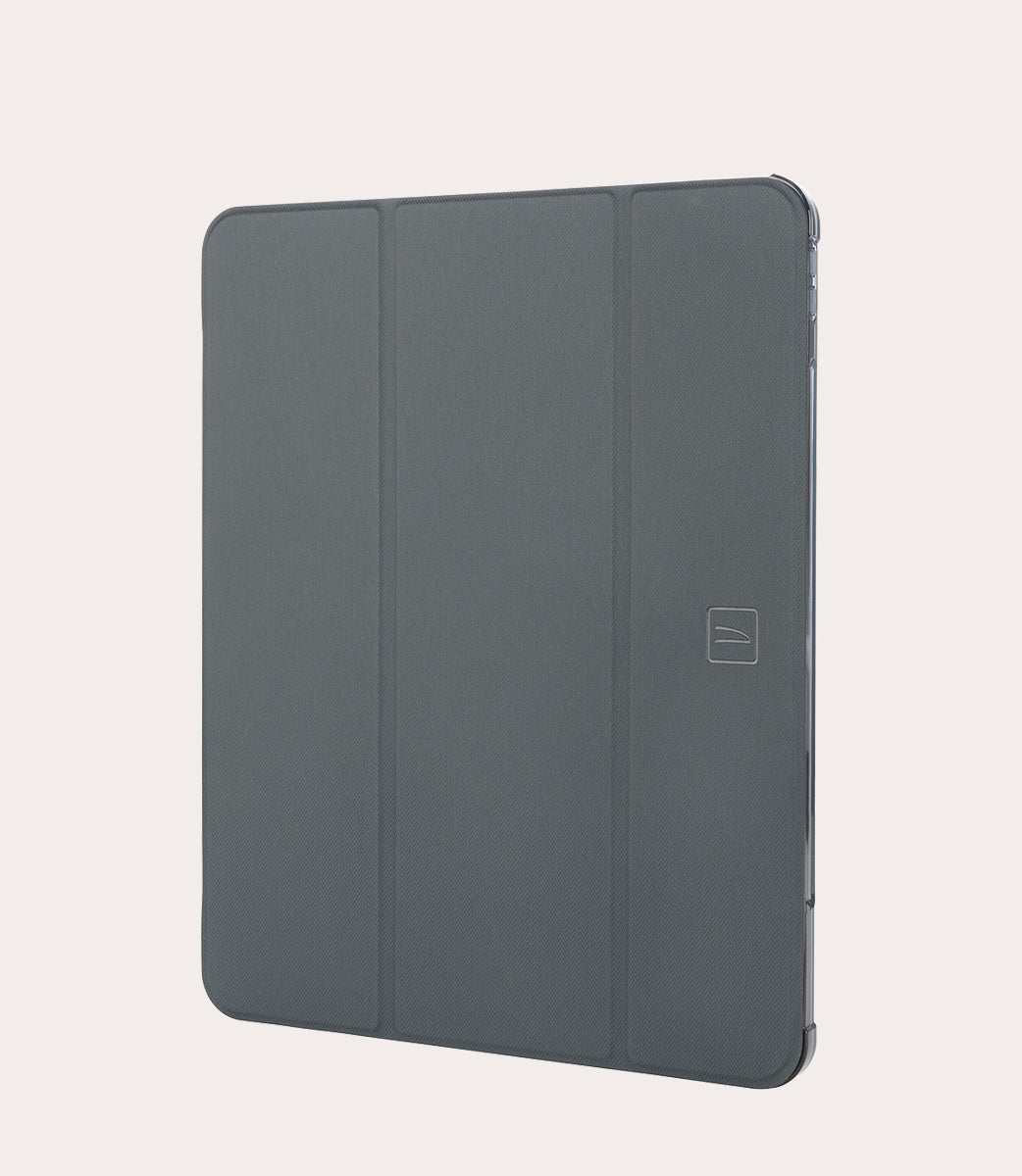 Tucano Satin iPad-Hülle iPad Pro 11 M4 Dunkelblau
