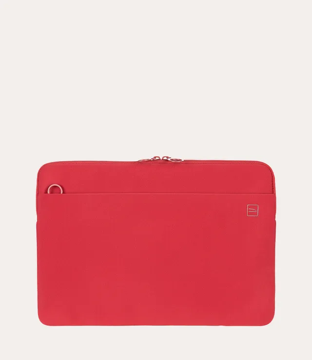 Tucano Top Laptop Hülle 15,6 Zoll MacBook Pro 16 Blu