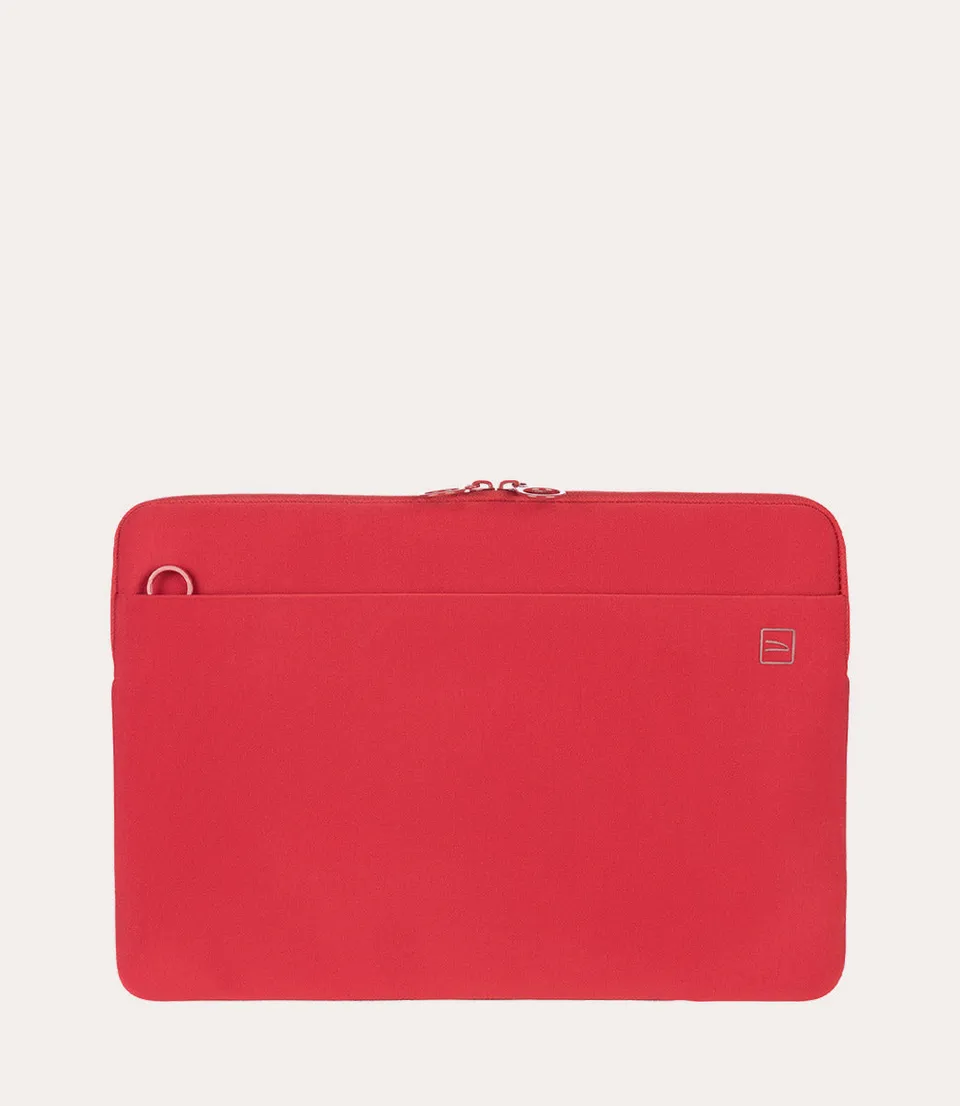 Tucano Top Laptop Hülle 15,6 Zoll MacBook Pro 16 Blu