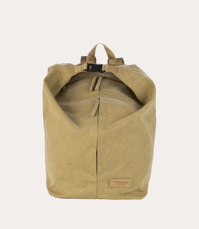 Tucano Carry Rucksack 24L Canvas Beige