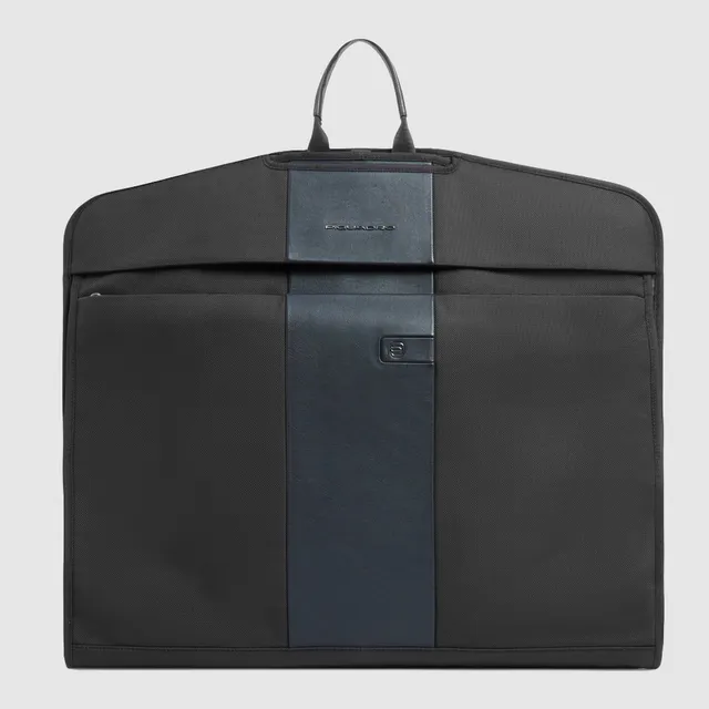 Piquadro Corner 2.0 Kleidersack faltbar N Recycling