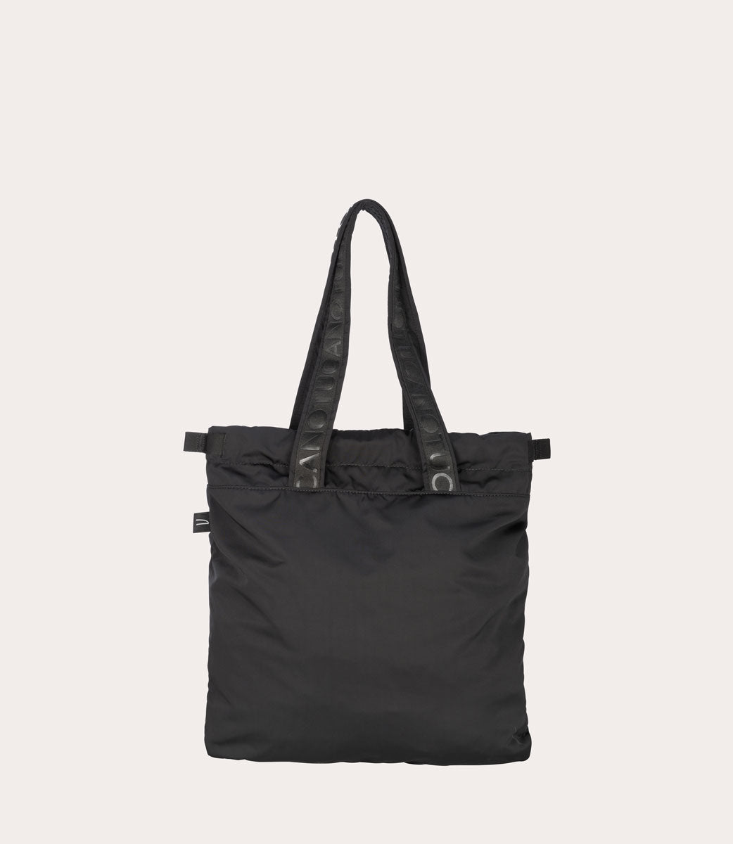 Tucano Let Me Out Shopper faltbar Blau