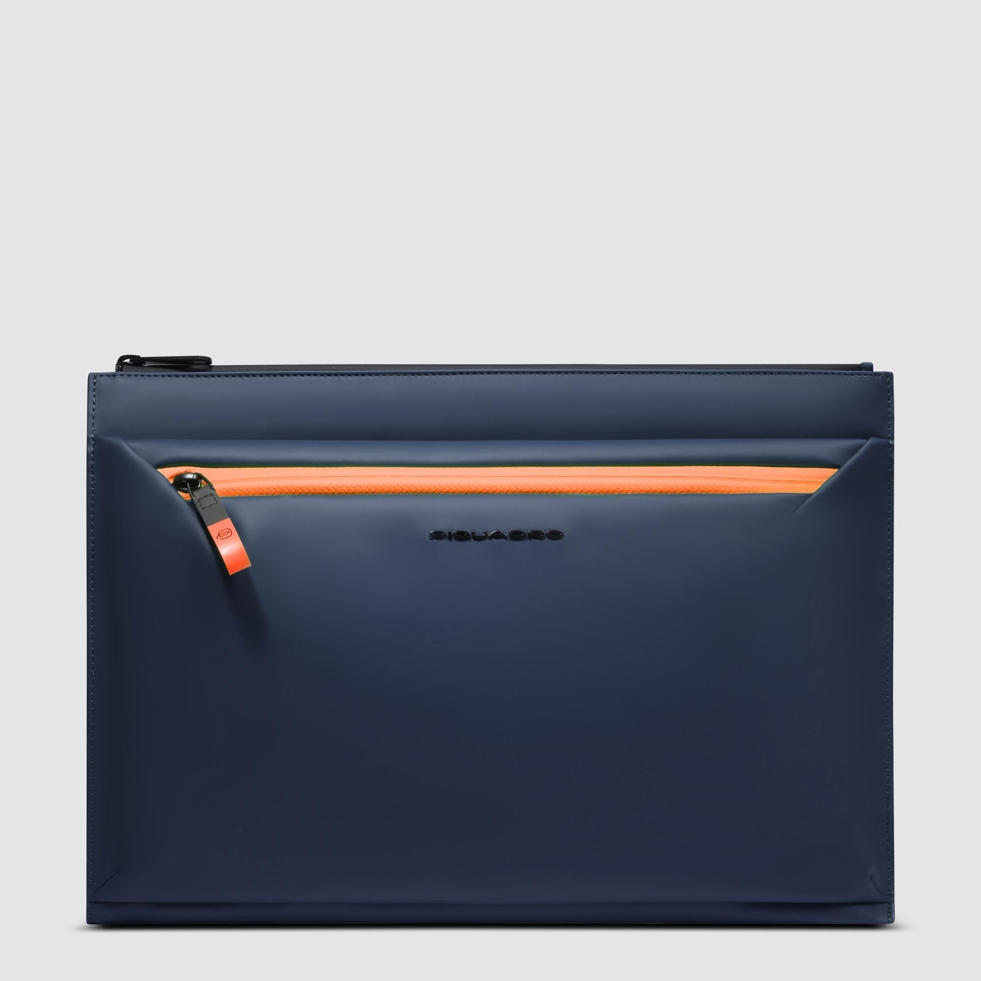 Piquadro Corner 2.0 Pochette iPad Pro 13" Schwarz