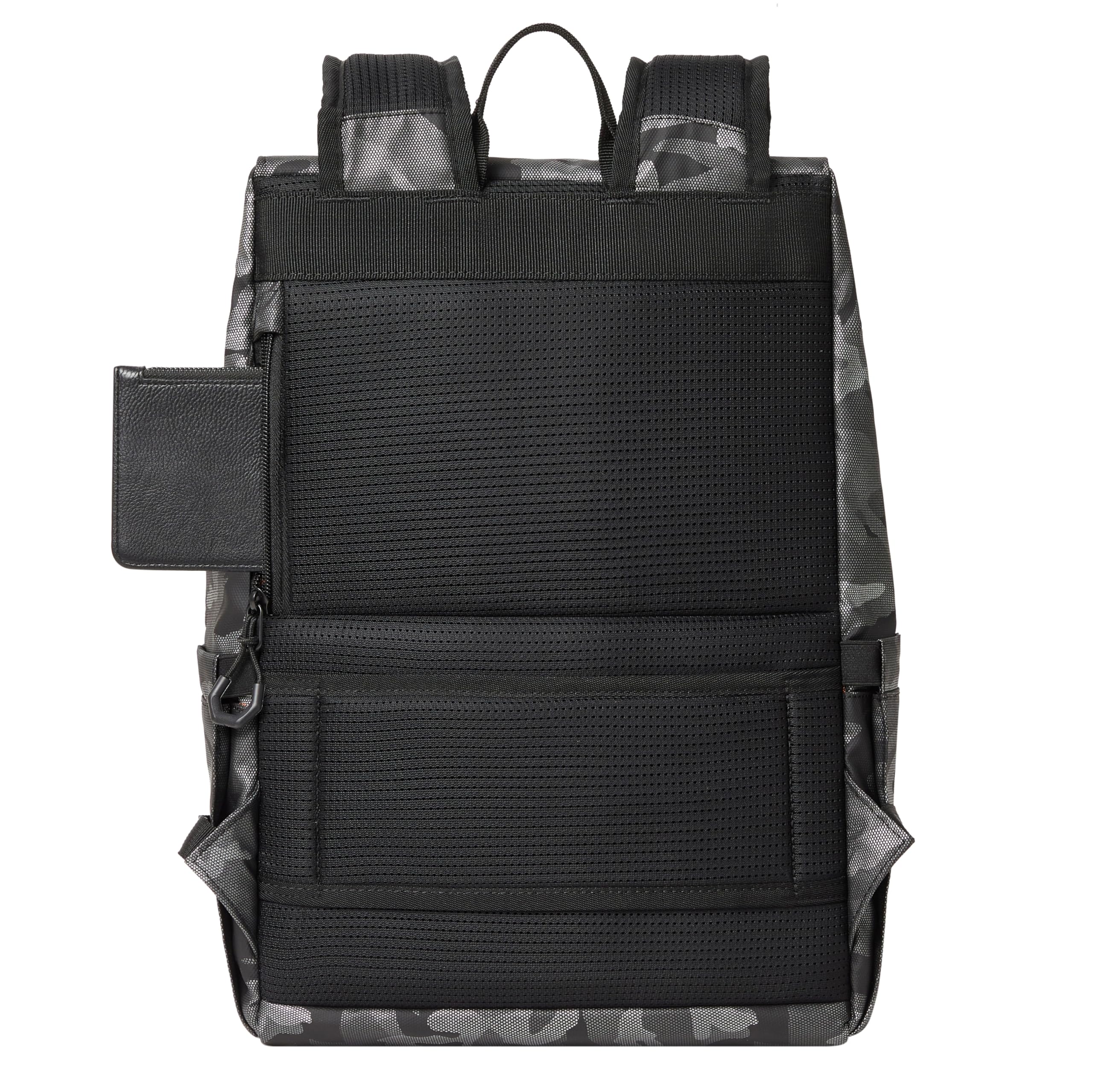 RIVACASE Torngat 7621 Rolltop Rucksack 15L camouflage