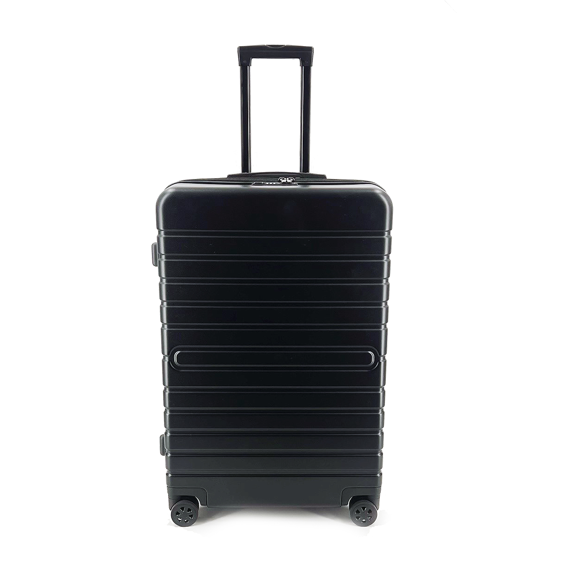 Lightpak Business Trolleys RABS Reisetrolley groß schwarz TSA-Schloss