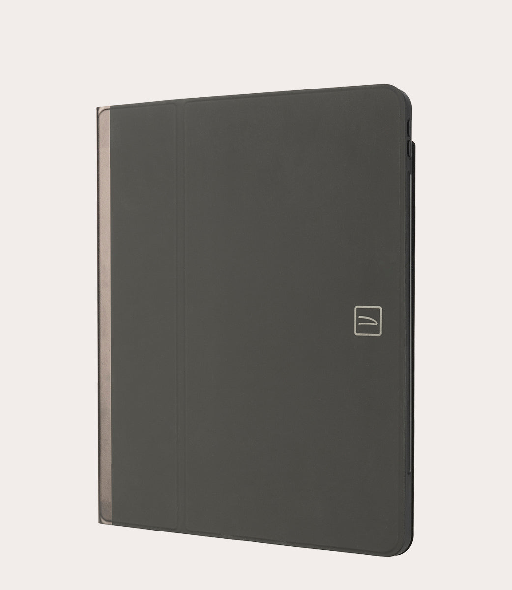 Tucano Up Elements iPad-Hülle 10,9 Zoll Schwarz