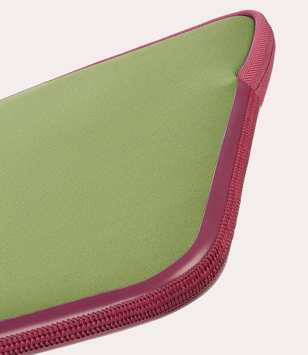 Tucano Elements Sleeve 13 Zoll MacBook Hülle Blau