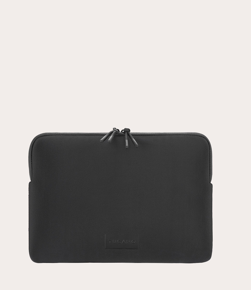 Tucano One Laptoptasche Neopren Blau Anti-Slip