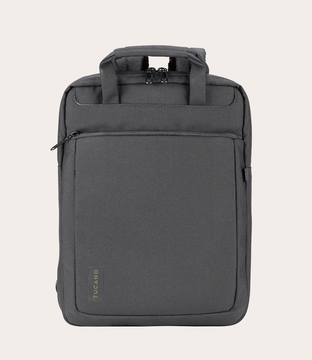Tucano Work Out 4 Laptop-Rucksack 14 Zoll Blau