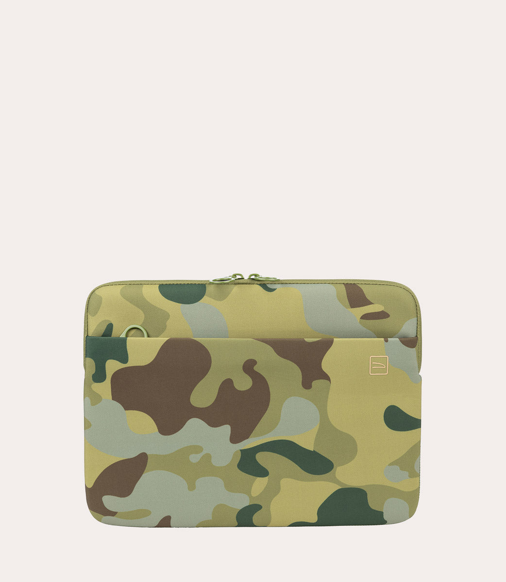 Tucano Top 13 Notebookhülle Beige Neopren