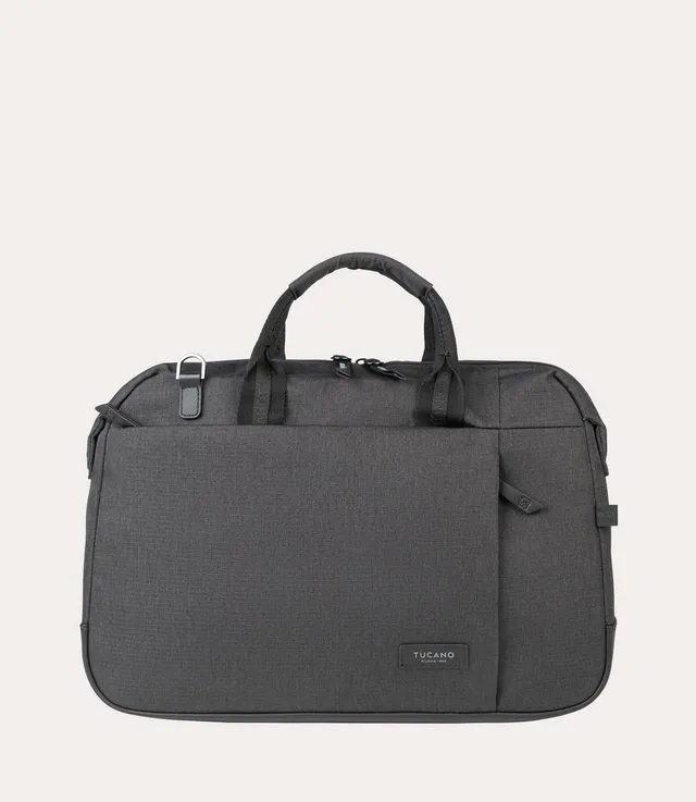 Tucano Ago 15 Laptoptasche 15,6 Zoll Schwarz