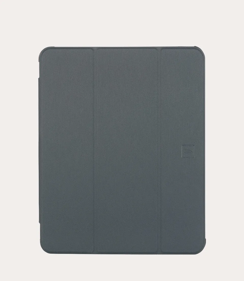 Tucano Satin iPad-Hülle iPad Pro 11 M4 Dunkelblau