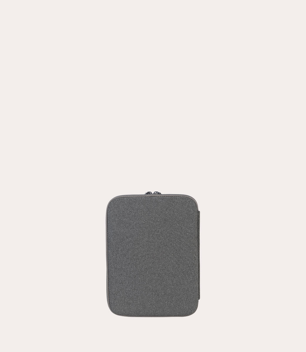 Tucano Melange Organizer Kabeltasche Blau recycelt
