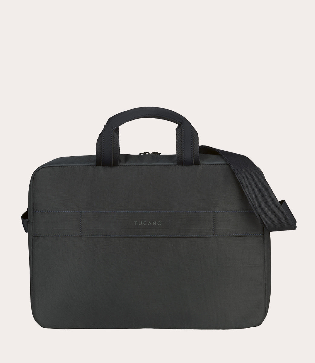 Tucano Global Laptoptasche 15.6 Zoll Notebooktasche Nero