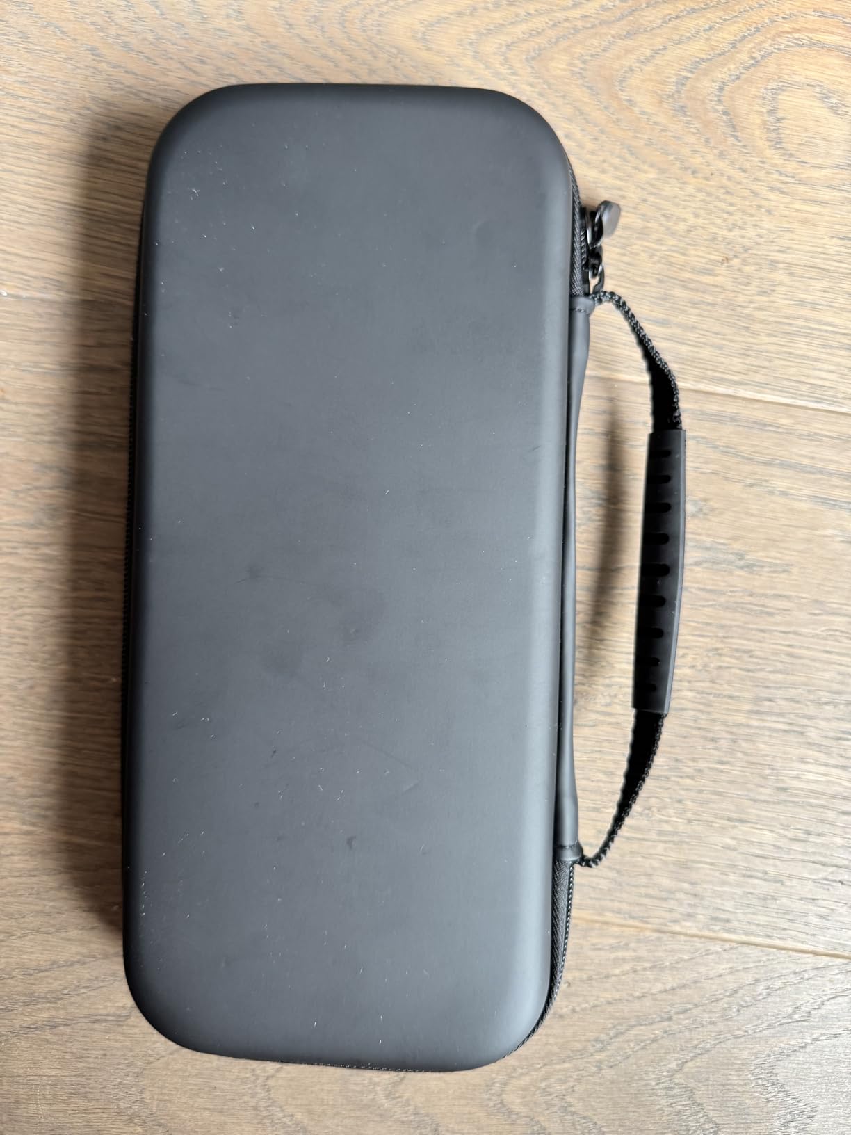 Pedea Tablet-Zubehör Switch 2 Tasche schwarz stoßfest