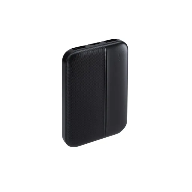 RIVACASE Essential VA2006 Powerbank 5000 mAh Schwarz