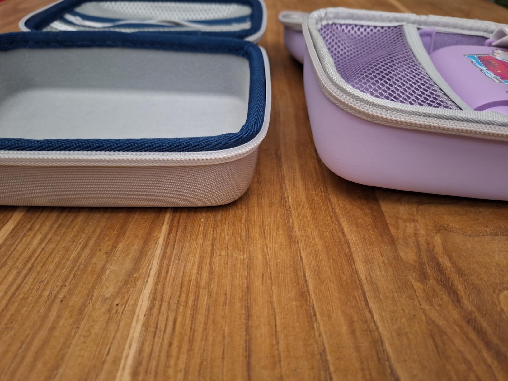 Arvok Travel Accessories Kamera Tasche Rosa für Kinderkamera