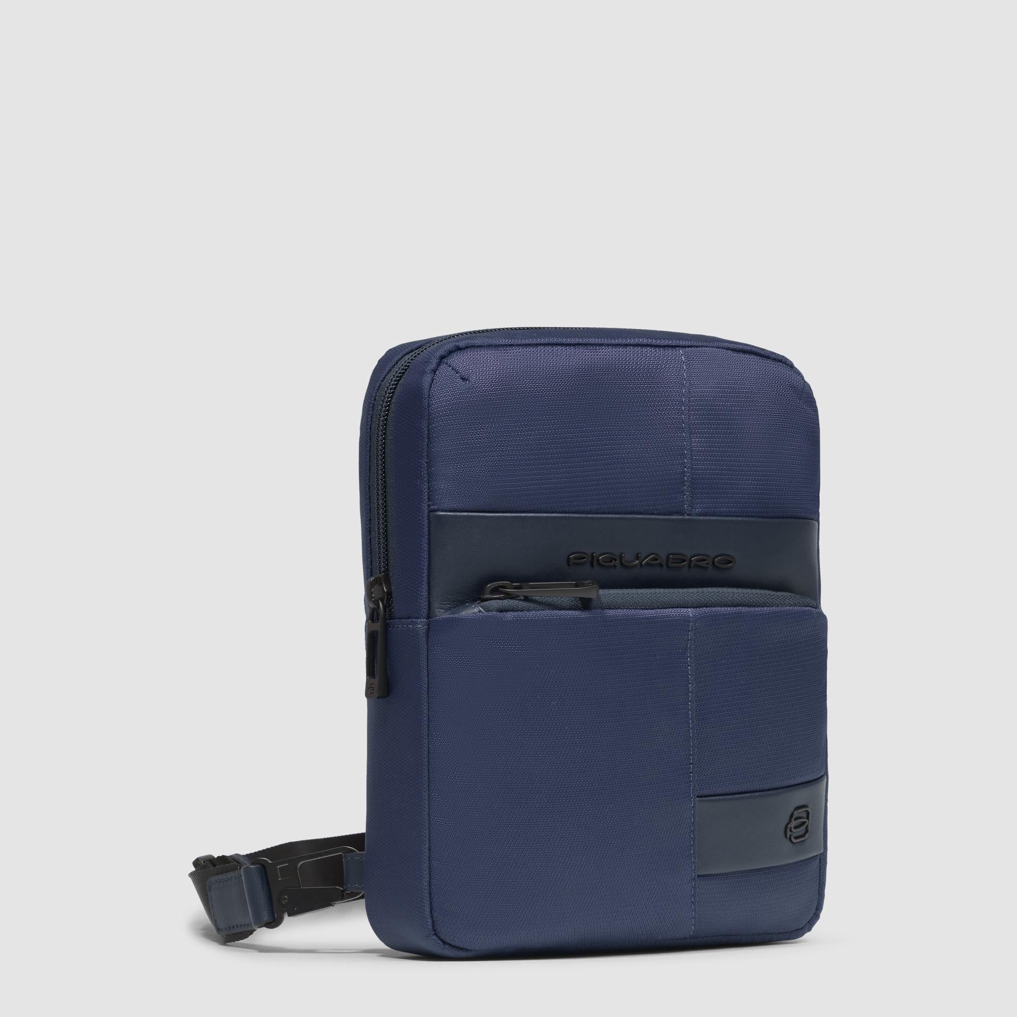 Piquadro Urban Borsello Herrentasche iPad mini RFID M2