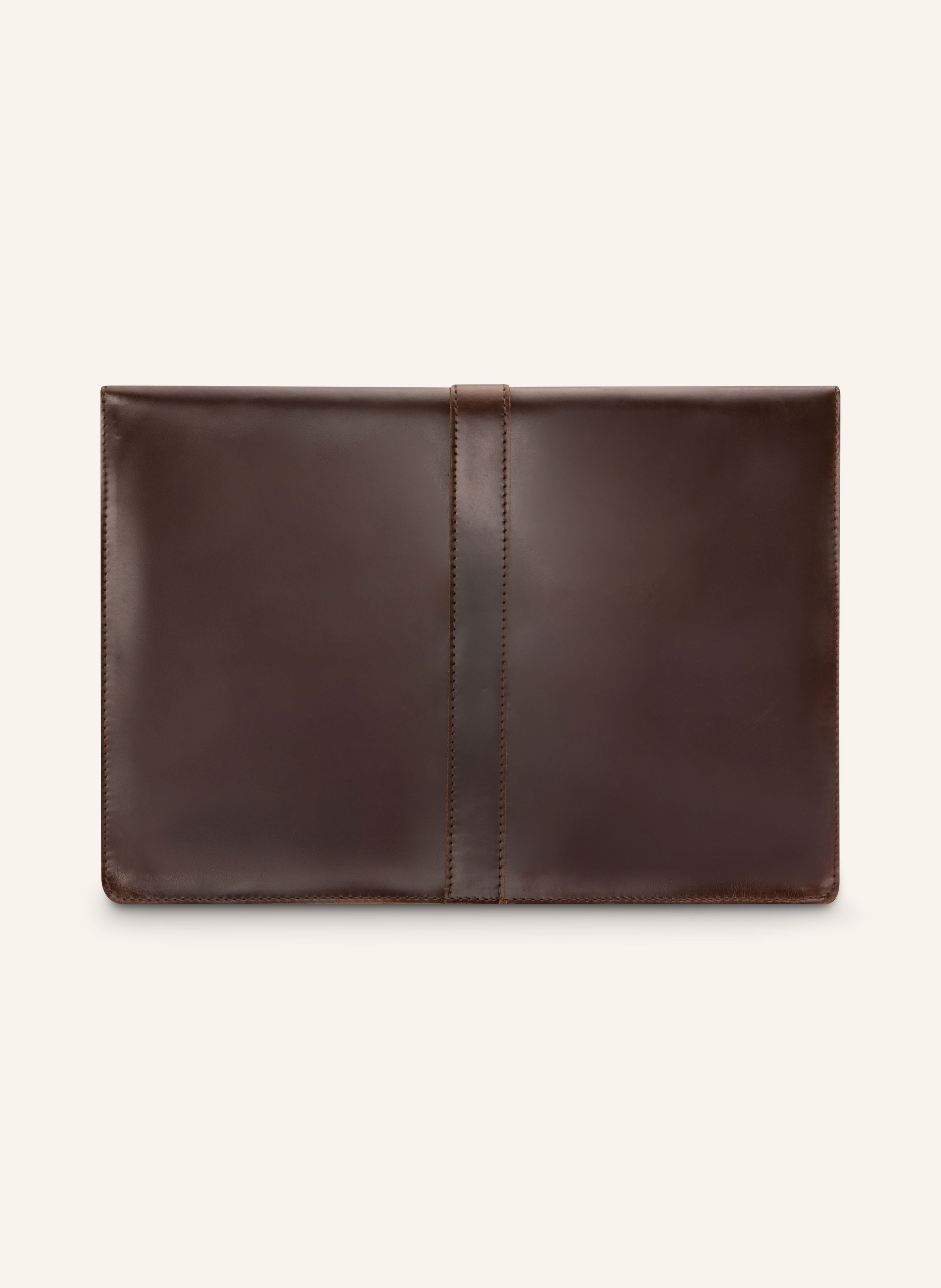 Buckle & Seam Aspen Laptop Sleeve Laptoptasche 15 Zoll
