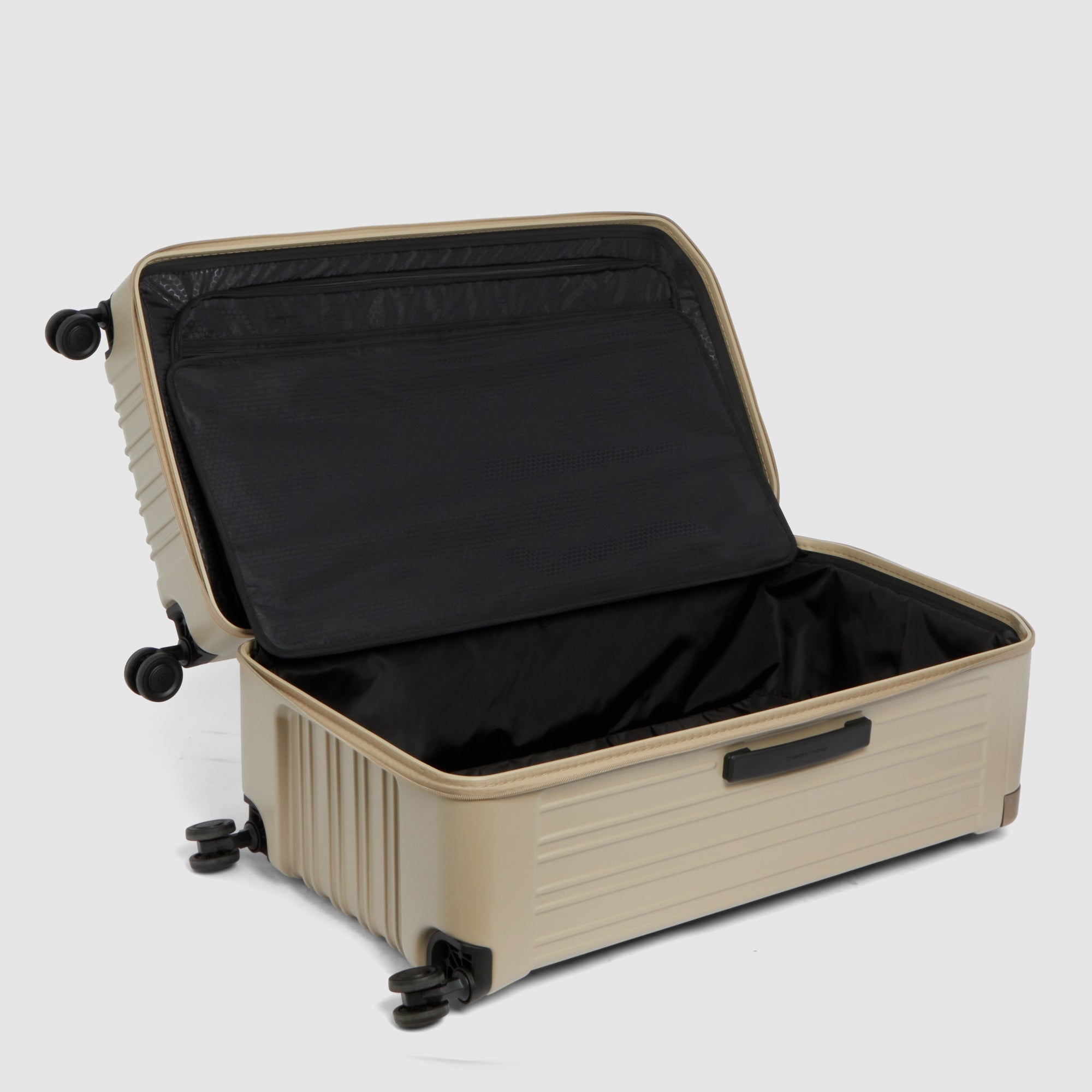 Piquadro PQLP Trolley 4 Rollen Trunk BEO Hartschalenkoffer
