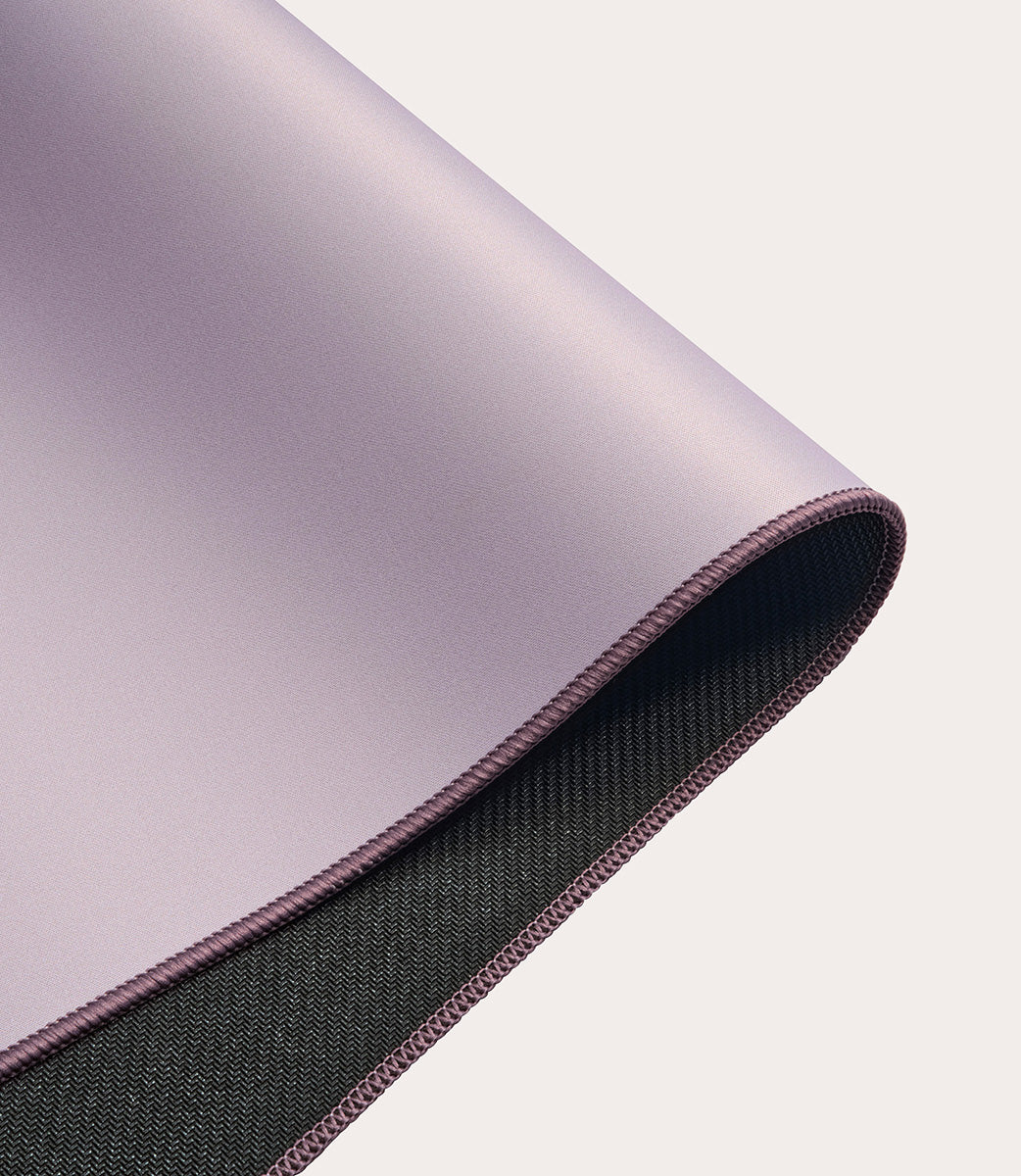 Tucano One Desk Pad Schreibtischunterlage Grau Neopren