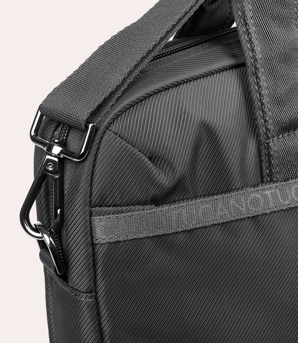 Tucano Astra 13 Laptoptasche schwarz für 14 Zoll MacBook