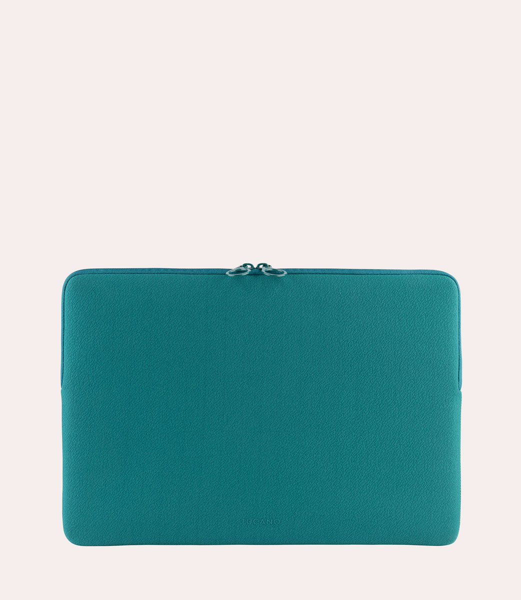 Tucano Crespo Second Skin Laptop-Hülle 15,6" Schwarz