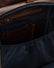 Buckle & Seam Norman Rolltop Rucksack Leder Charakter Sale