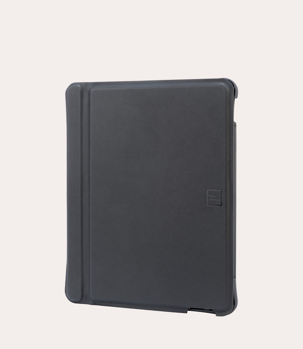 Tucano Tasto iPad Hülle 10.9 Tastatur Trackpad Schwarz