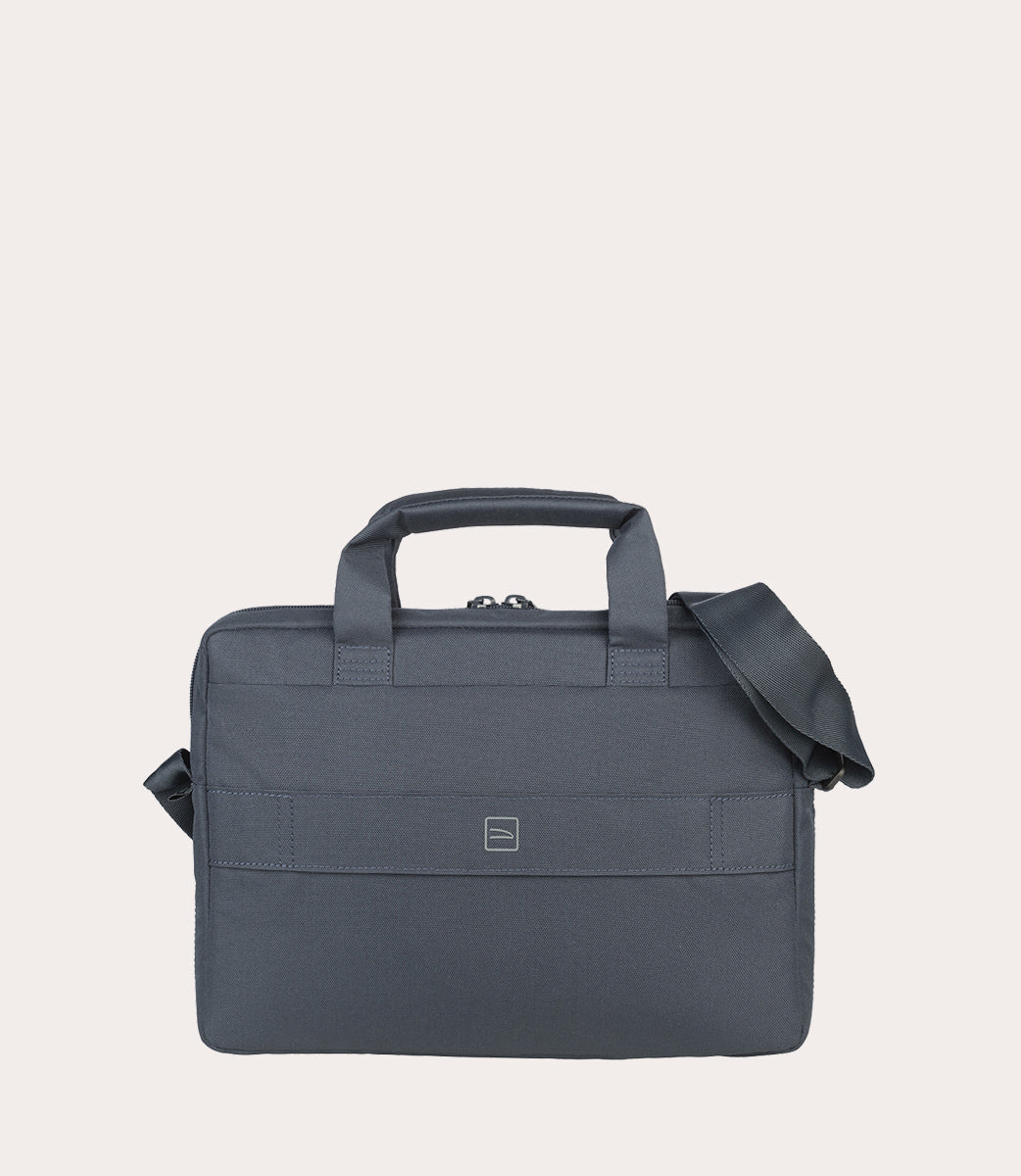 Tucano Star Laptoptasche 13 Zoll Blau gepolstert
