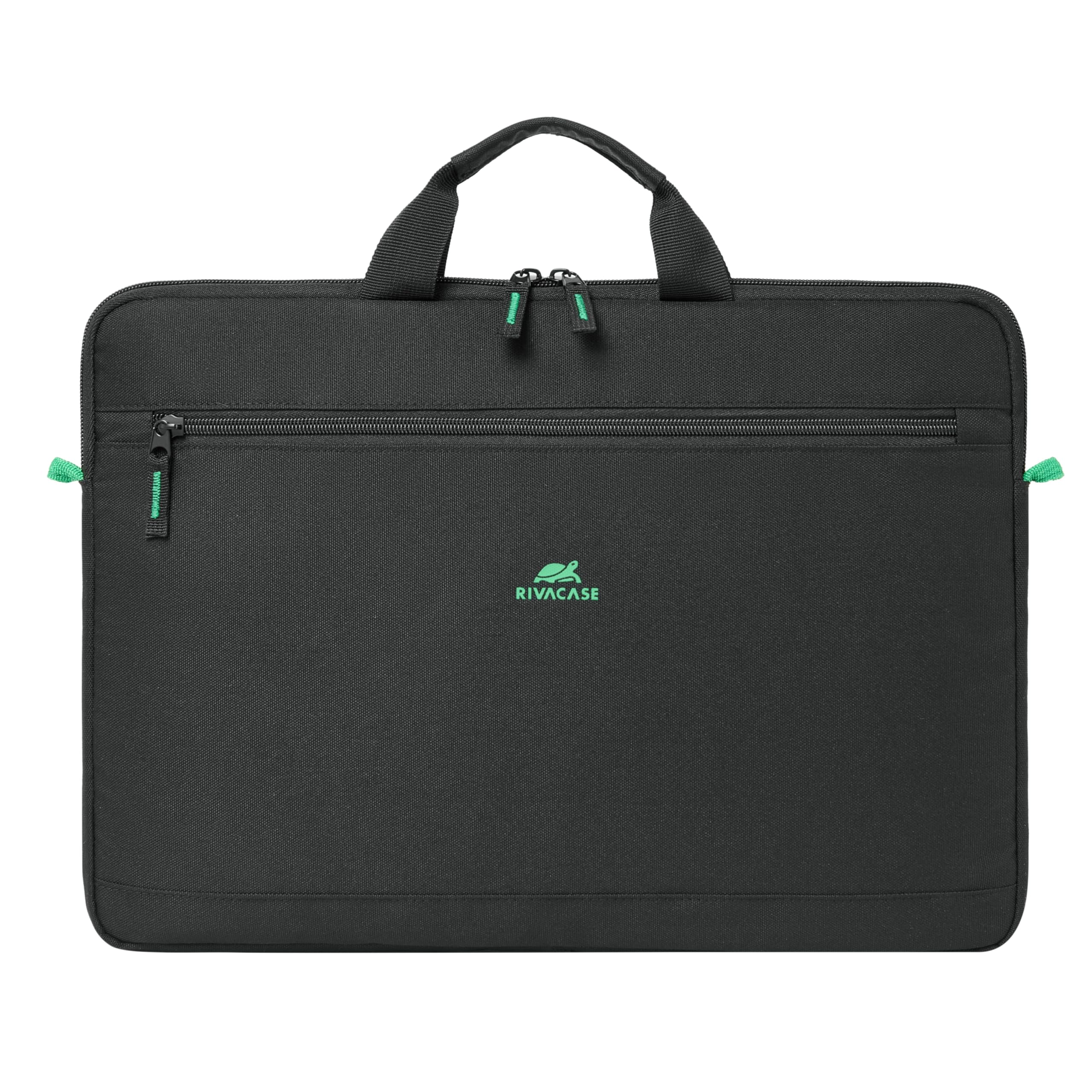 RIVACASE Central 5513 Laptoptasche 16 Zoll Schwarz Business